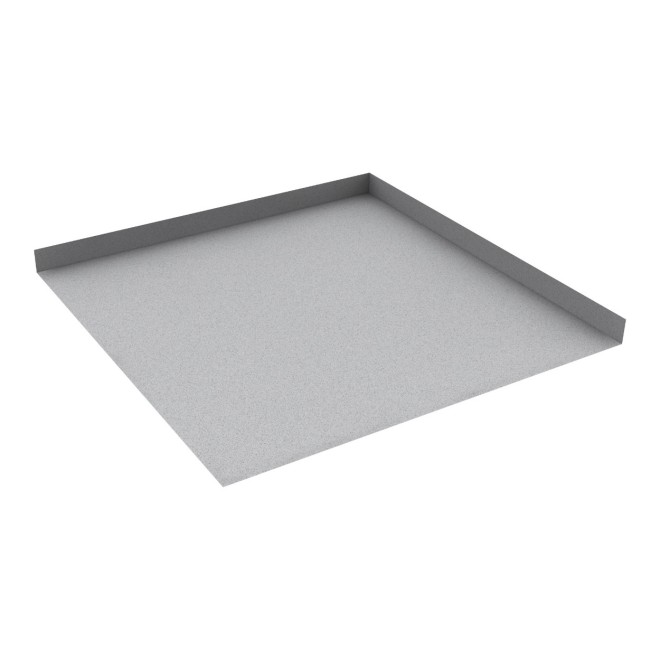 wedi Parts - Fundo Plano Integro XL Afdichtingshoeken 800x800mm